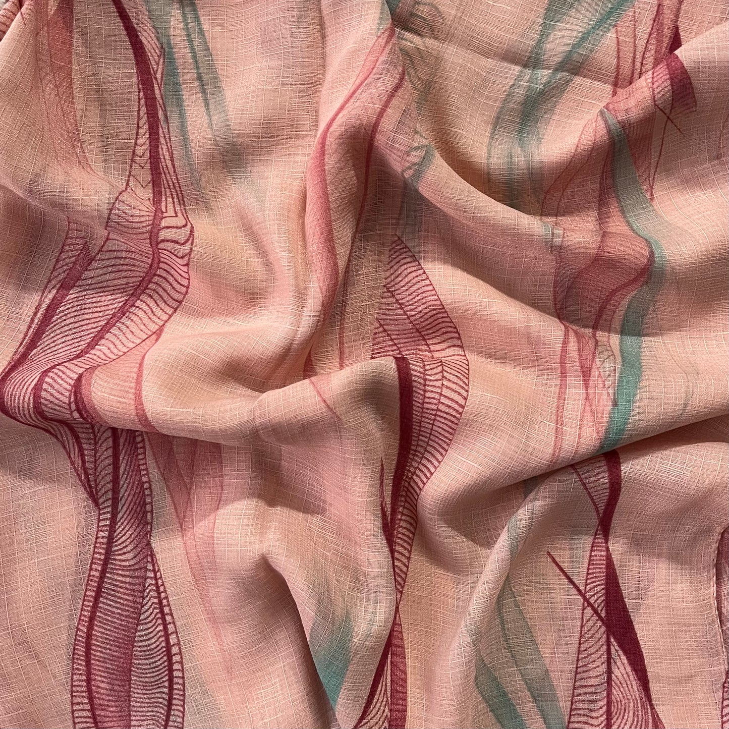 Swirl Hijabs
