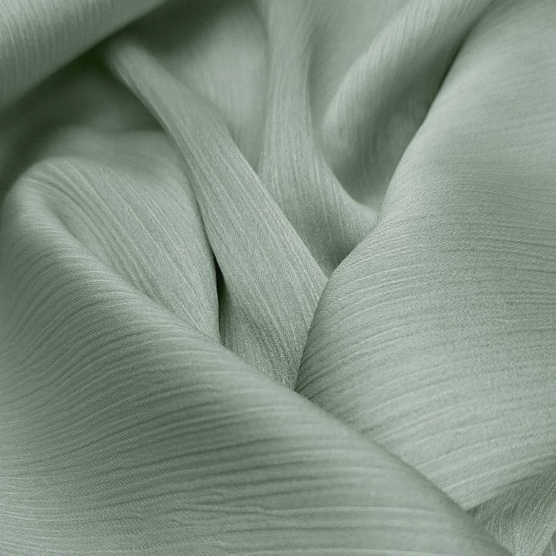 Luxe Matte Silk - Mint