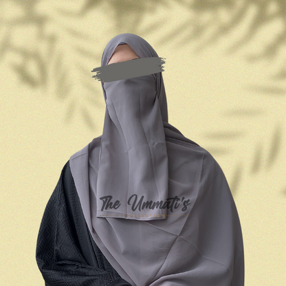 Niqab & Hijab Sets