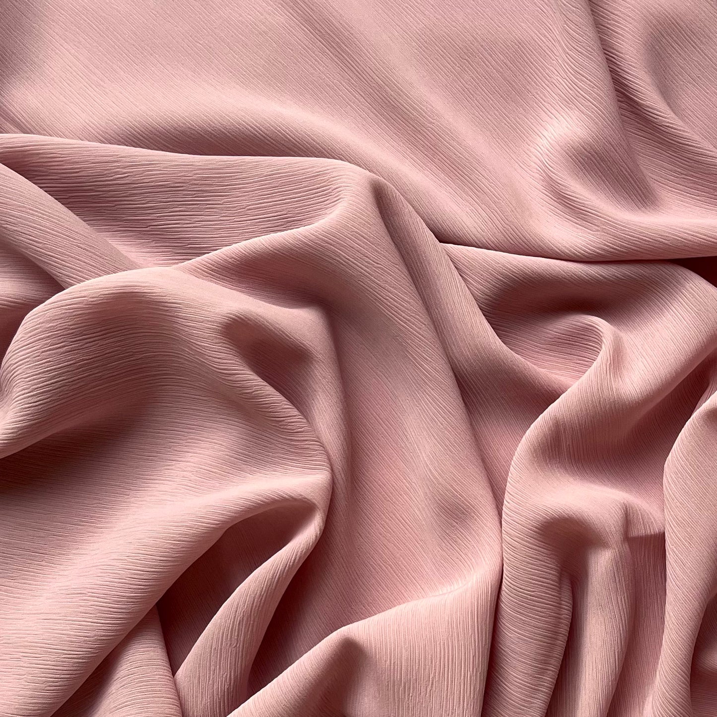 Crepe Georgette