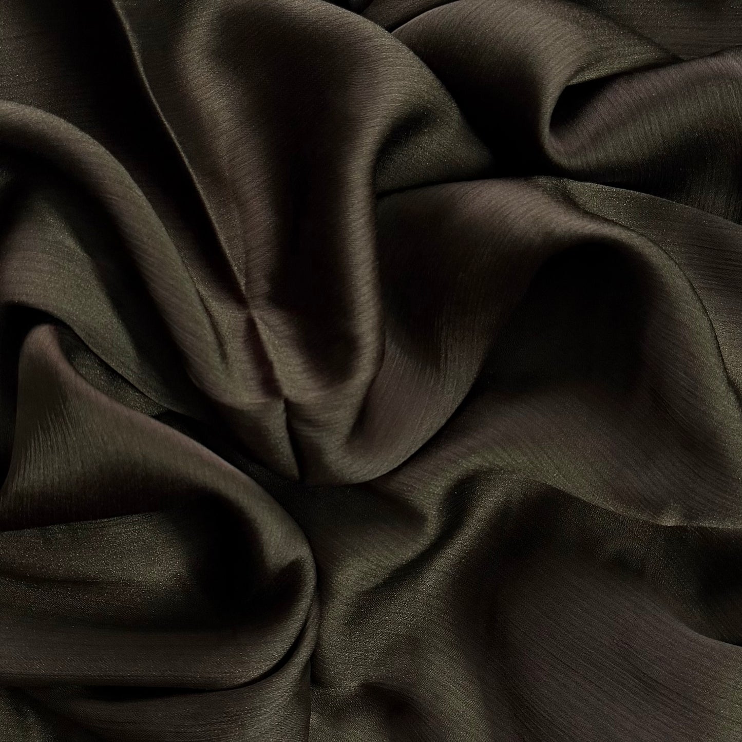 Luxe Matte Silk - Dark Olive