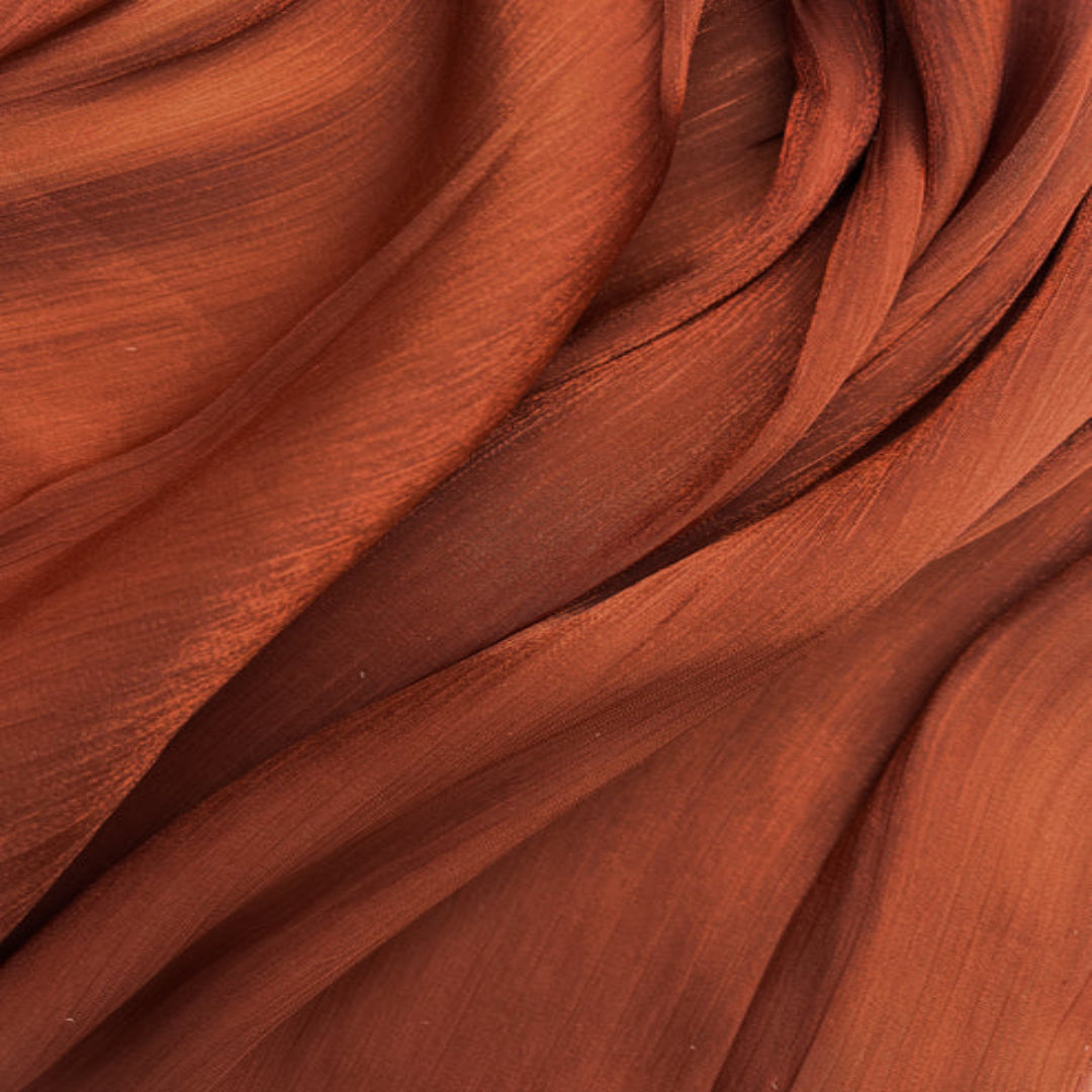 Organza Silk