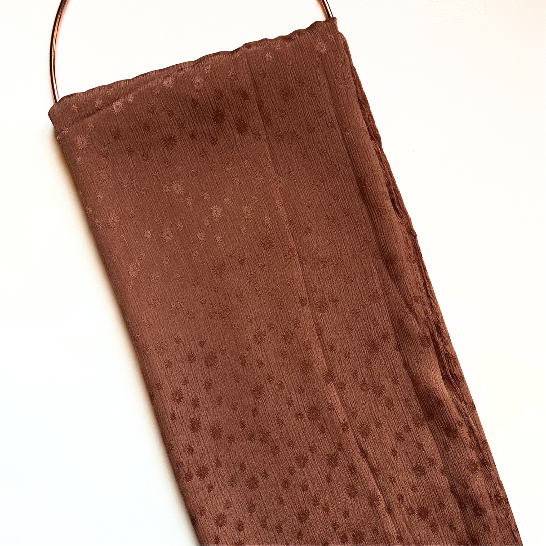Self Luxe Silk - Topaz Gold