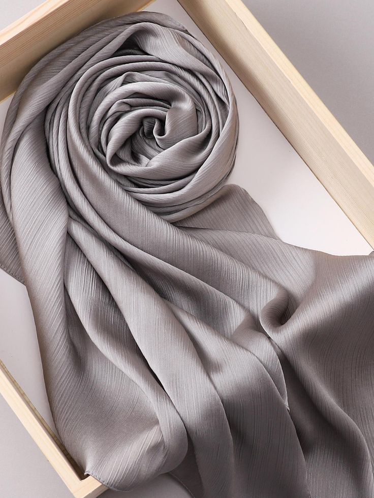 Luxe Silk