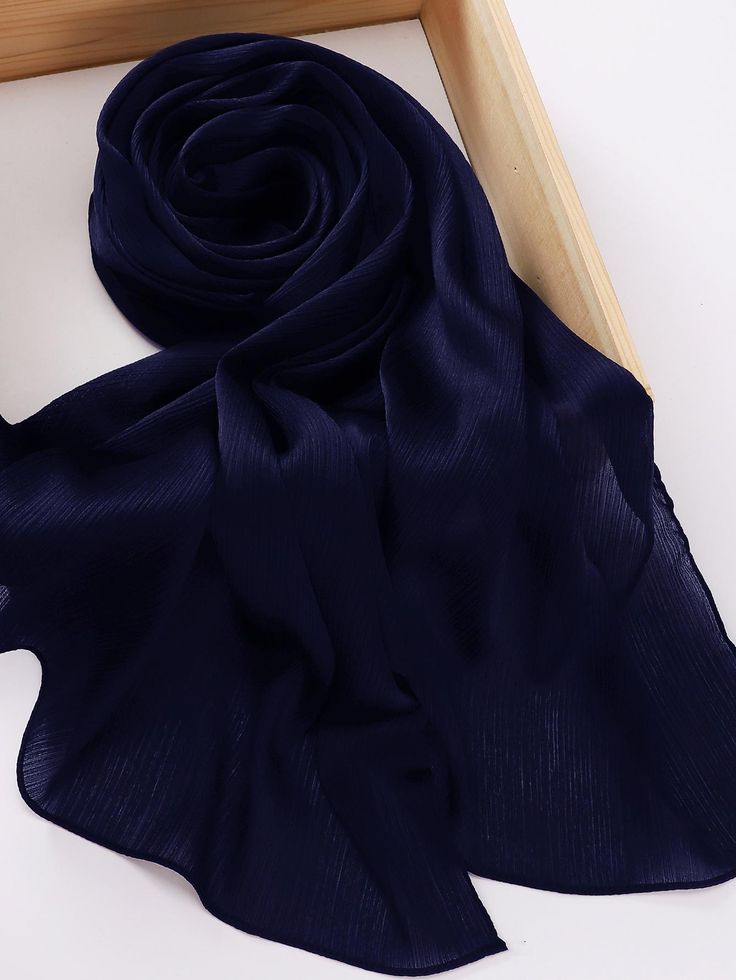 Luxe Silk
