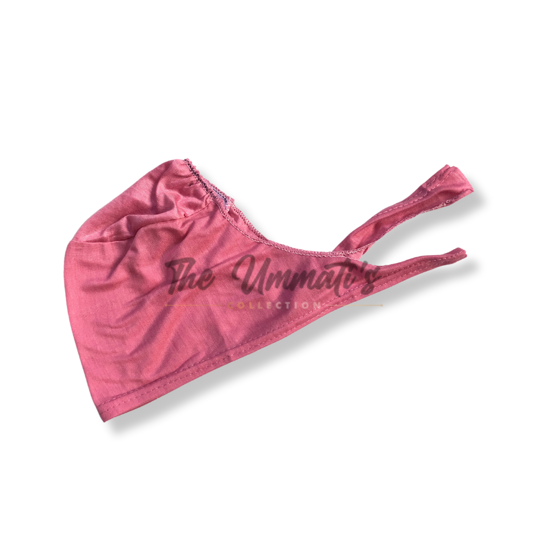 Tie back Undercap