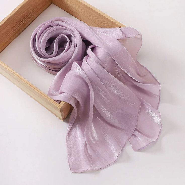 Organza Silk