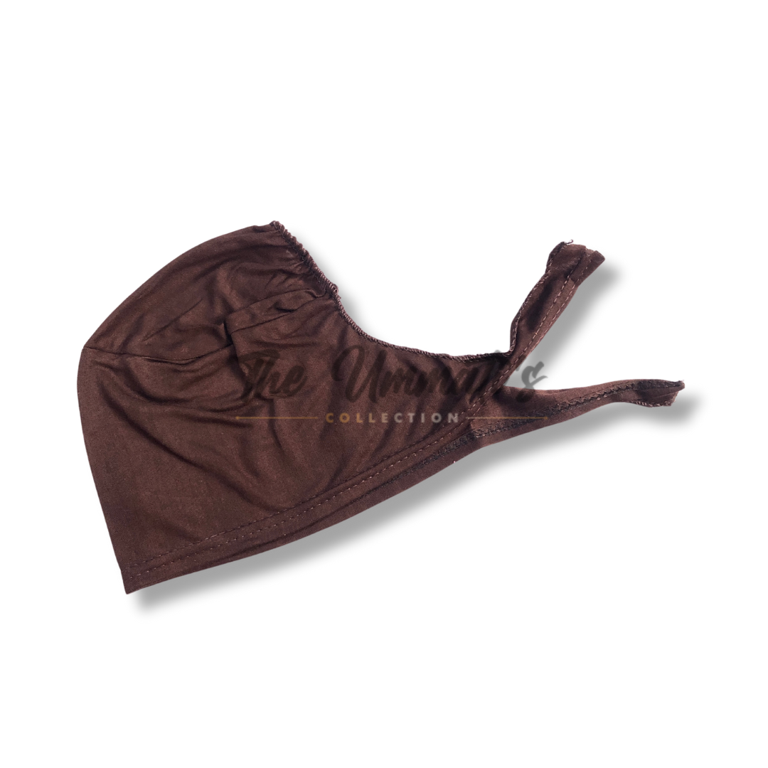 Tie back Undercap