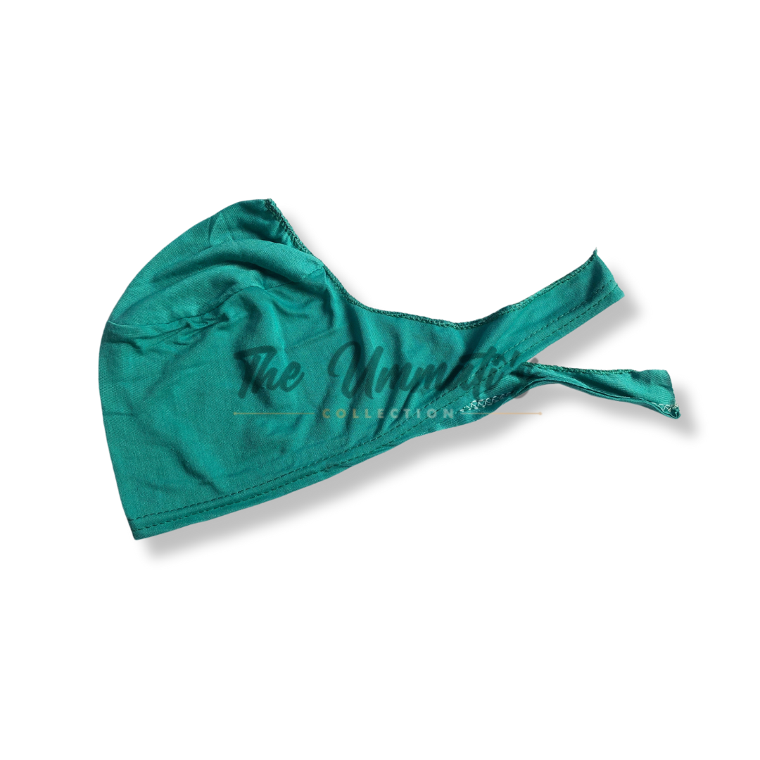 Tie back Undercap