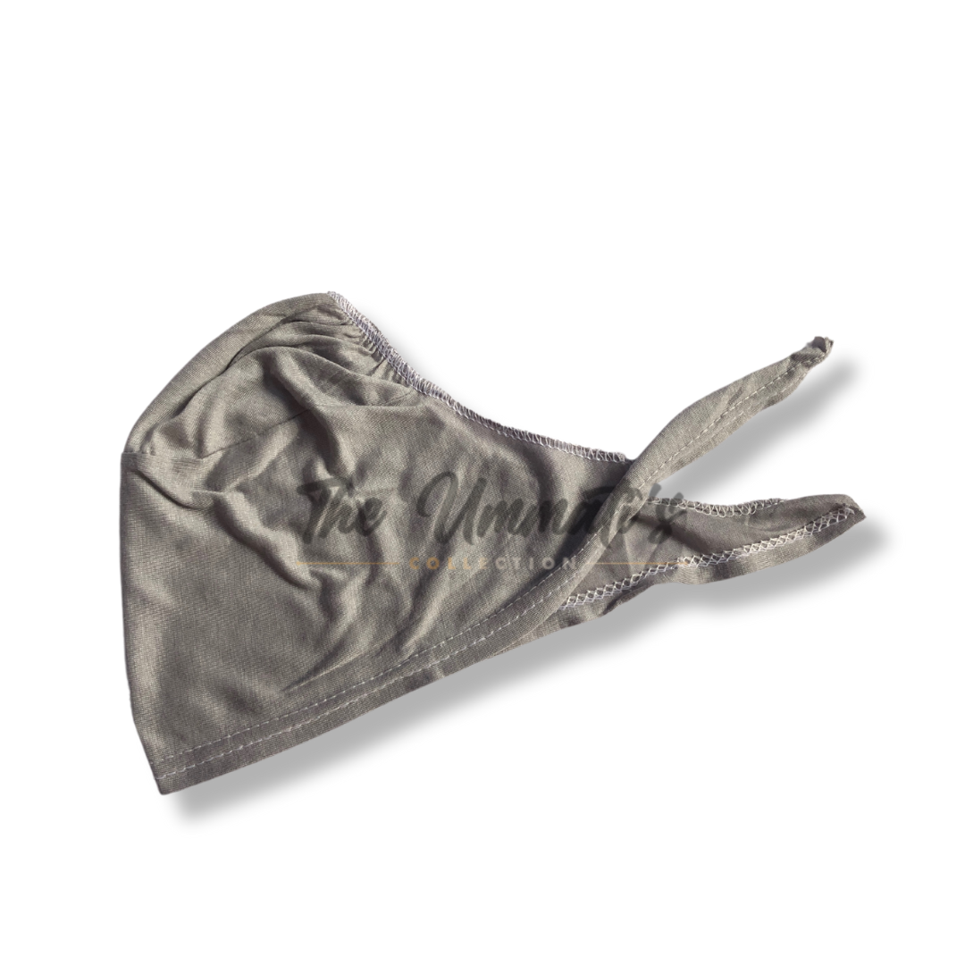 Tie back Undercap