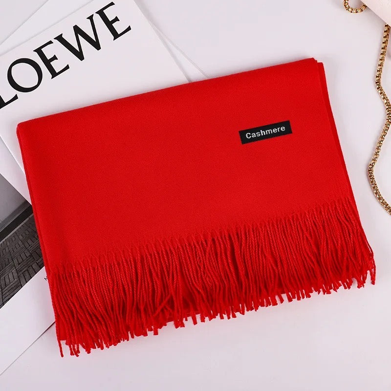 Cashmere Pashmina