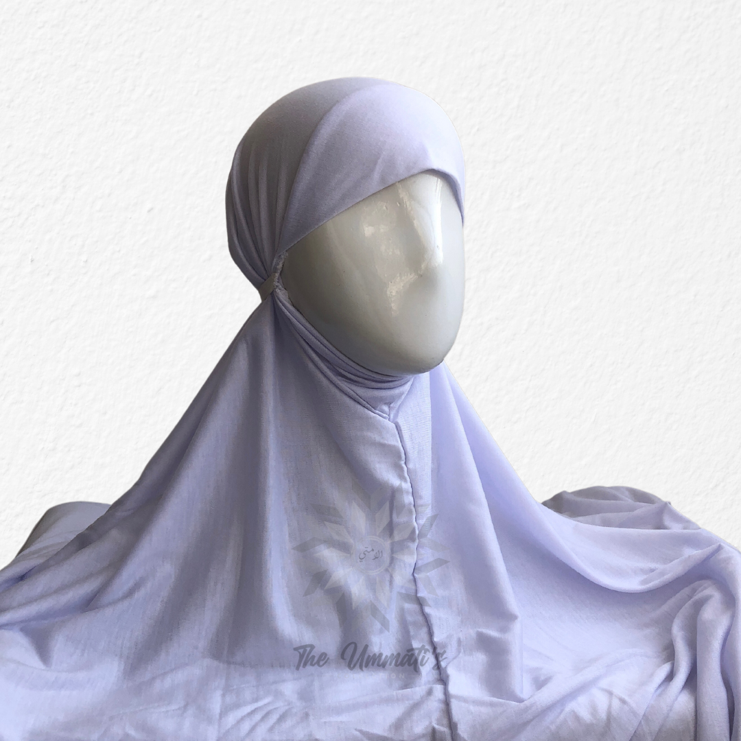 Makhna Hijab