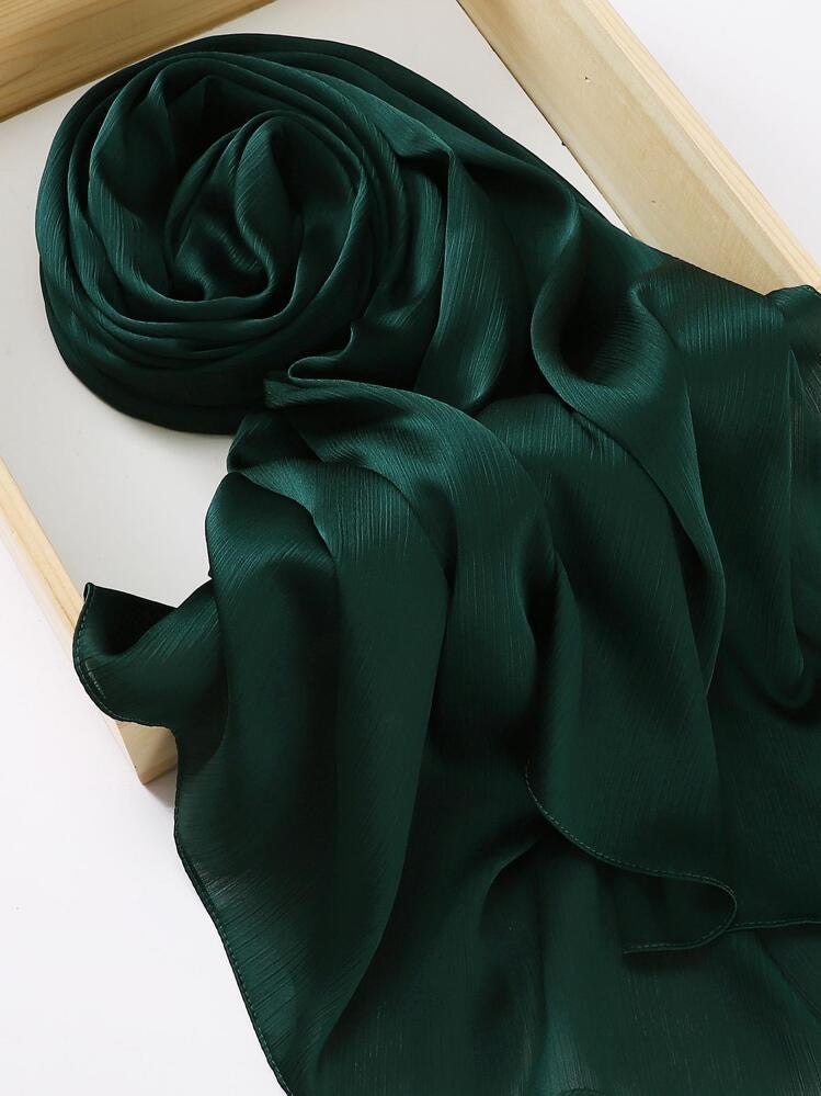 Luxe Silk