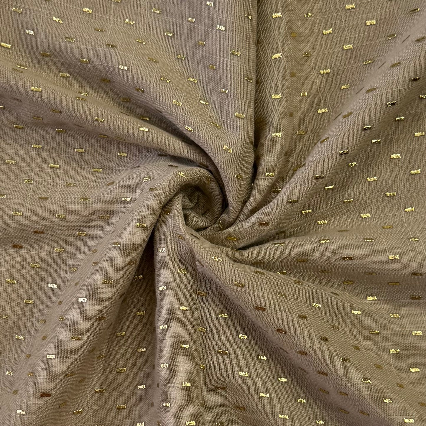 Dew Drops - Fawn