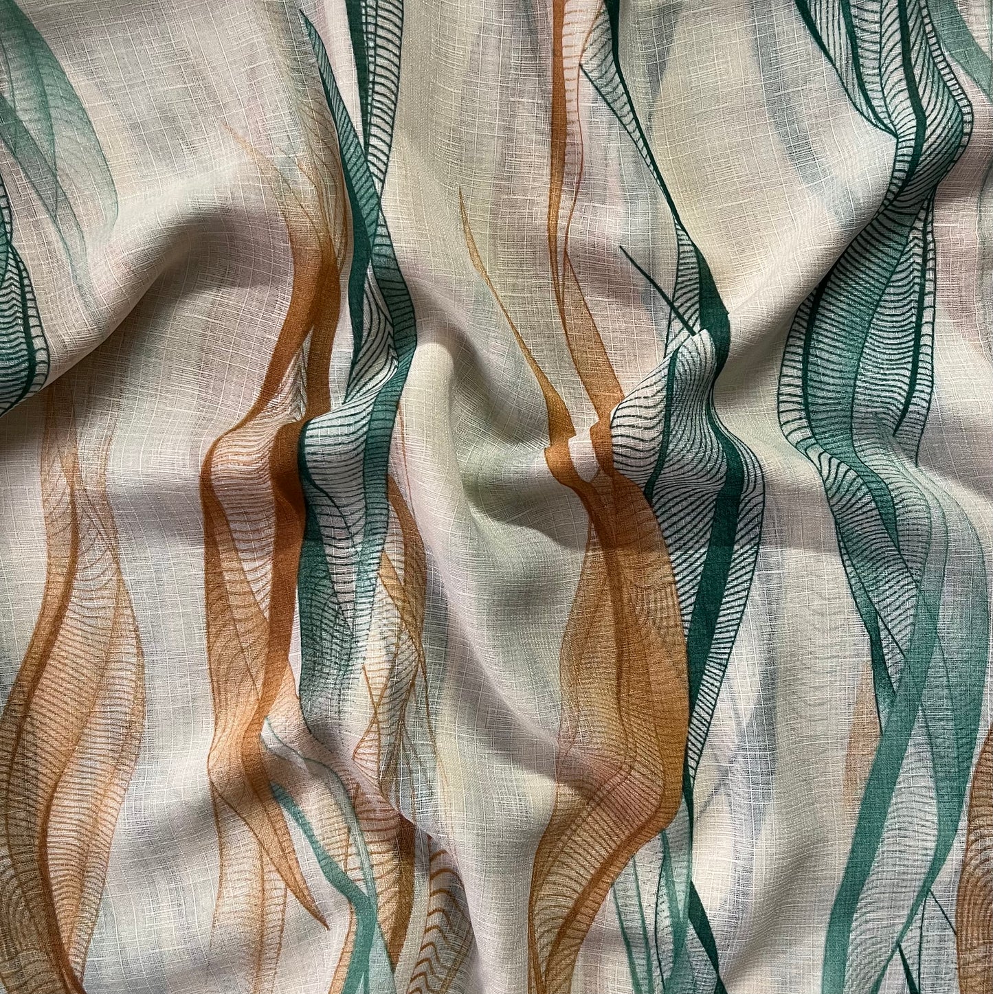 Swirl Hijabs