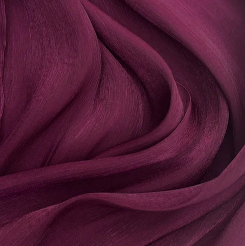 Organza Silk