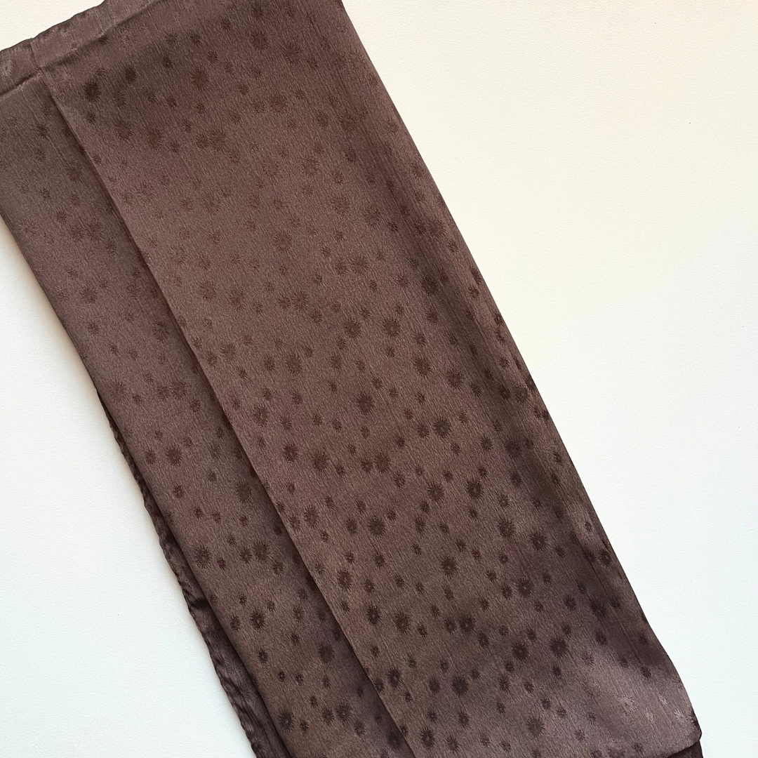 Self Luxe Silk - Topaz Gold