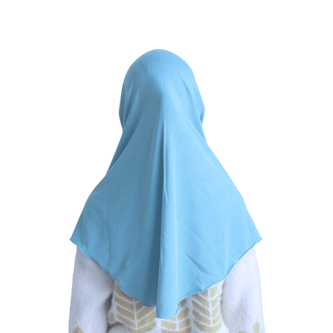 Kids Ready to Wear Scarves