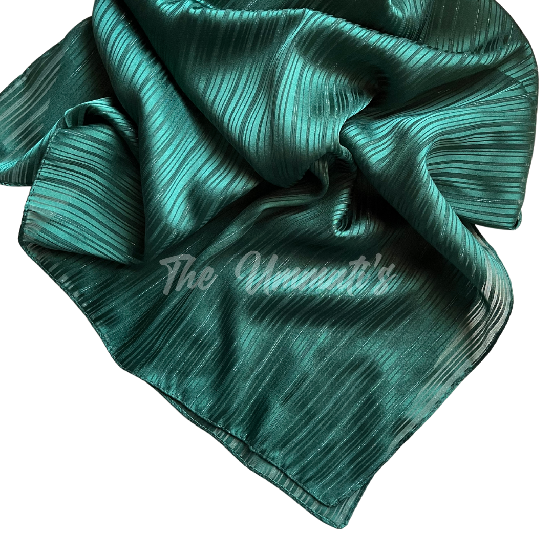 Satin Lined Hijabs