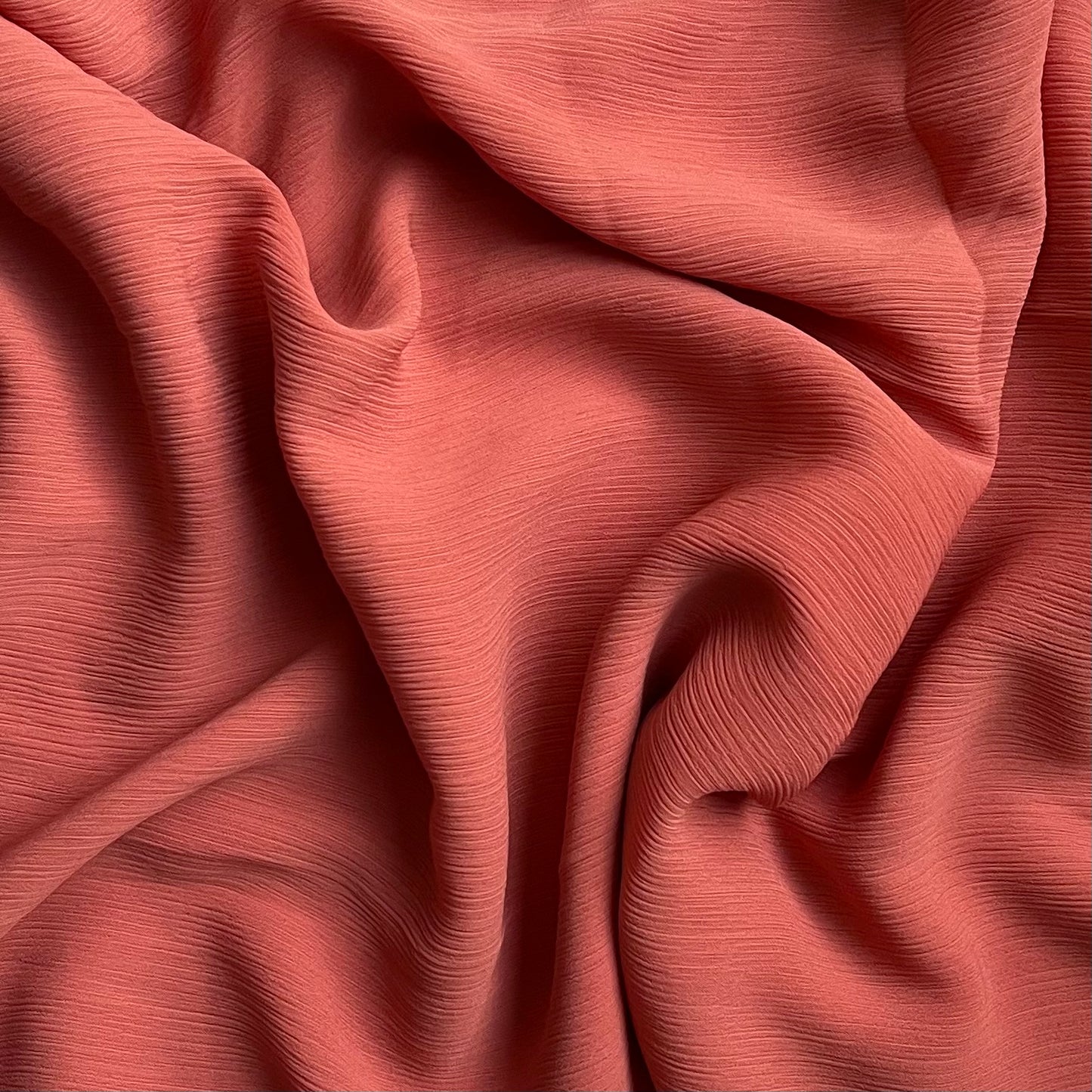 Crepe Georgette