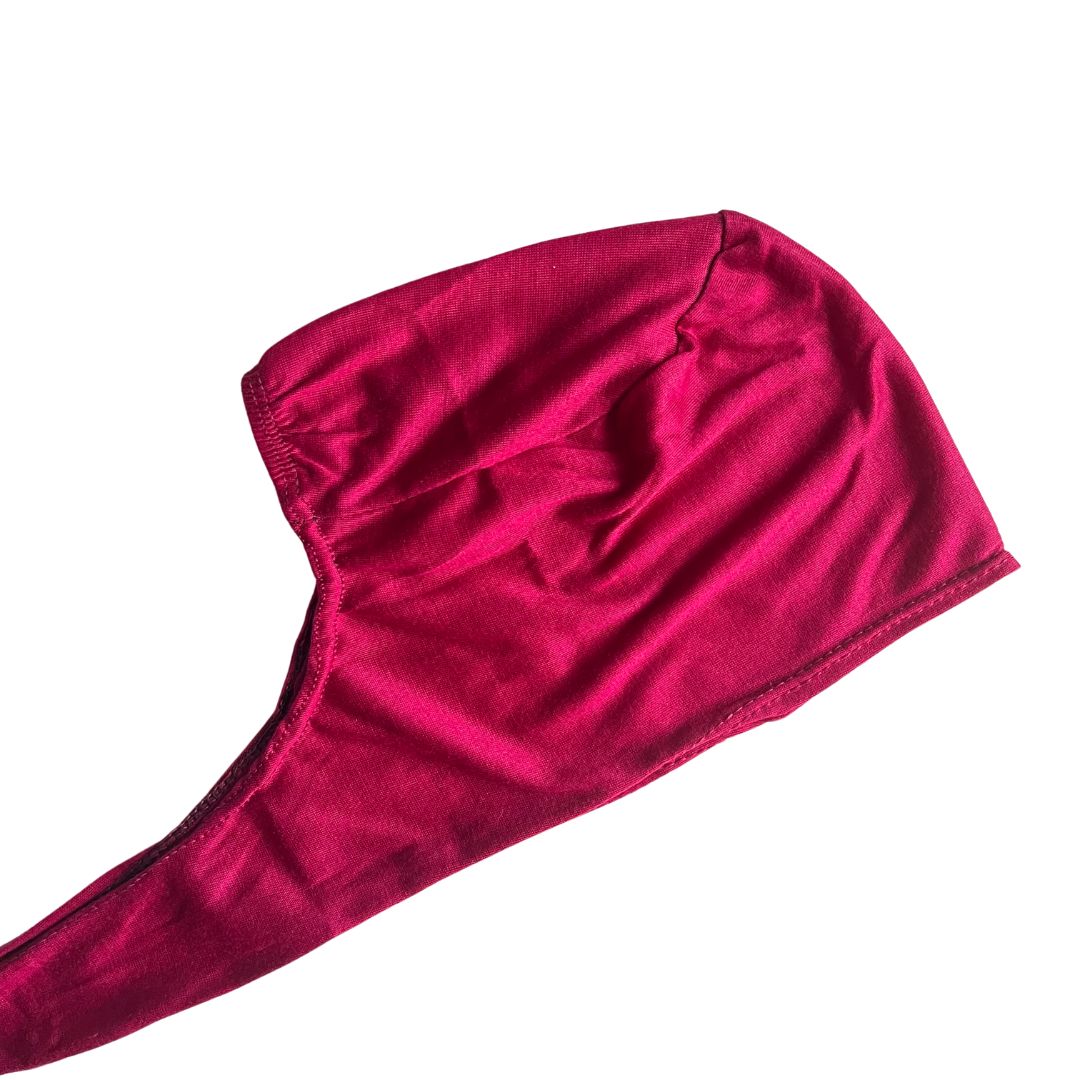 Tie back Undercap