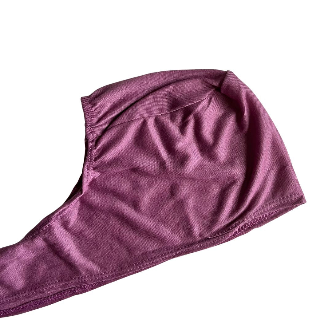 Tie back Undercap