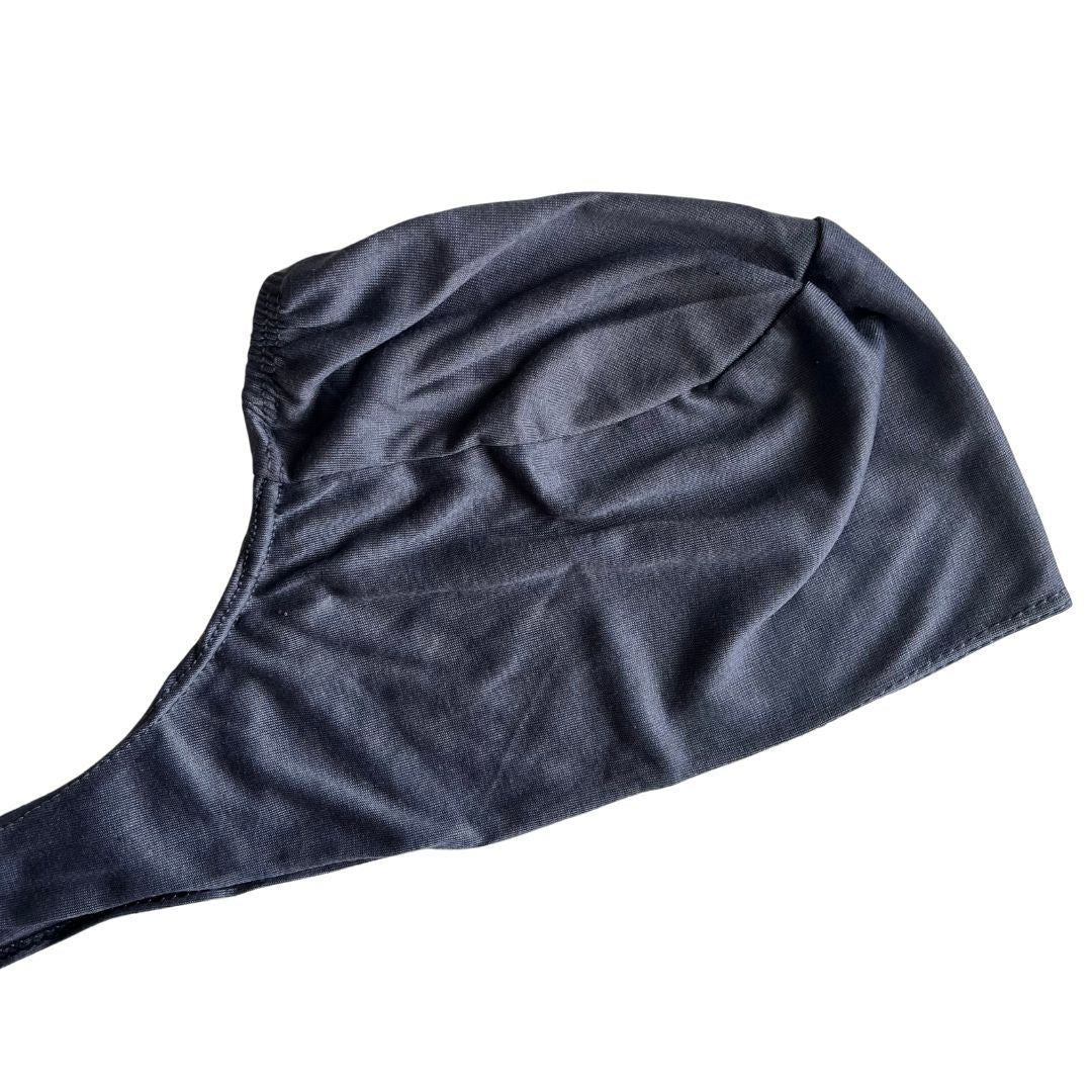 Tie back Undercap
