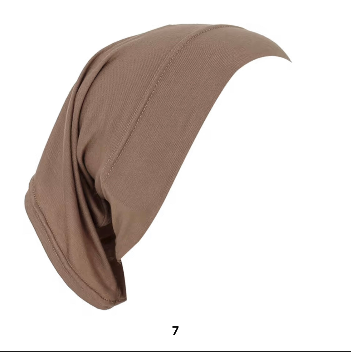 Tube Undercap