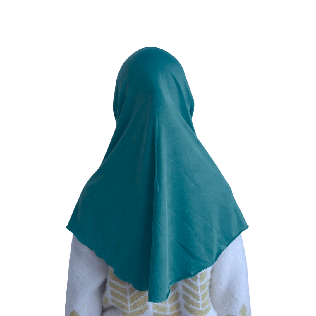Kids Ready to Wear Scarves