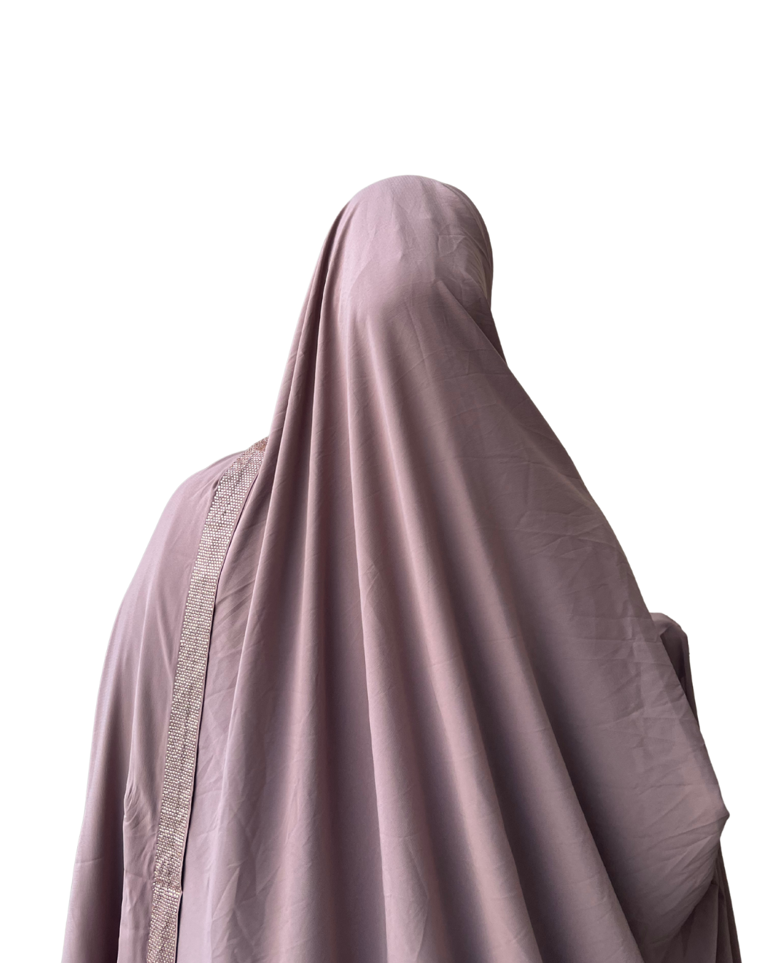 Luxury Georgette Chadar