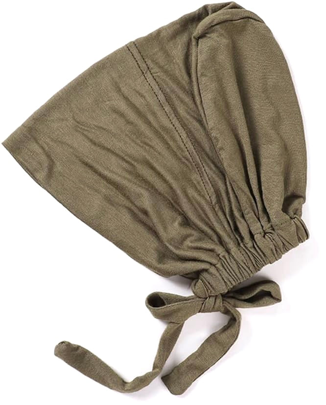 Premium Tie Back Undercap