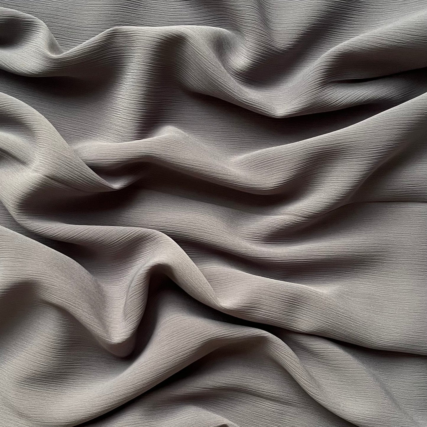 Crepe Georgette