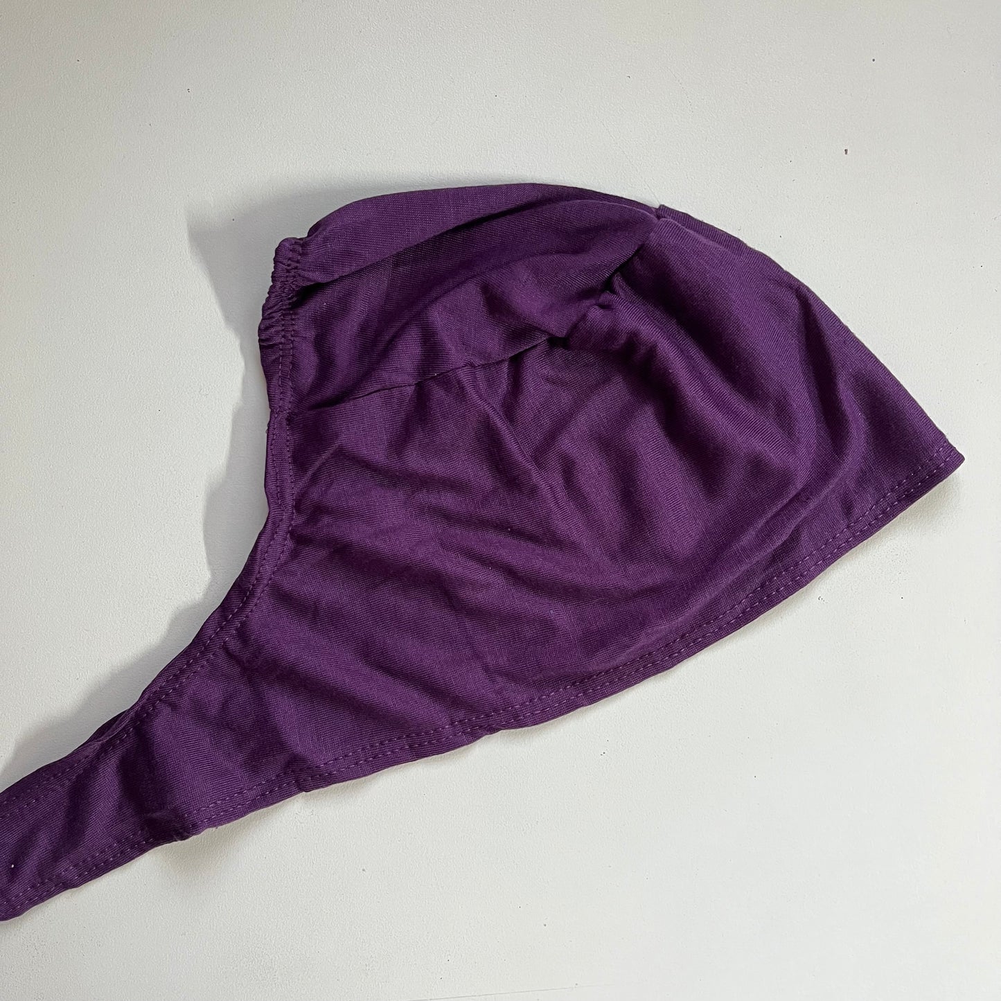 Tie back Undercap