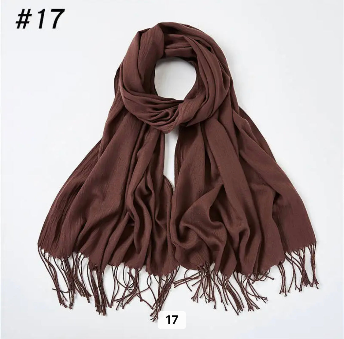 Cashmere Pashmina