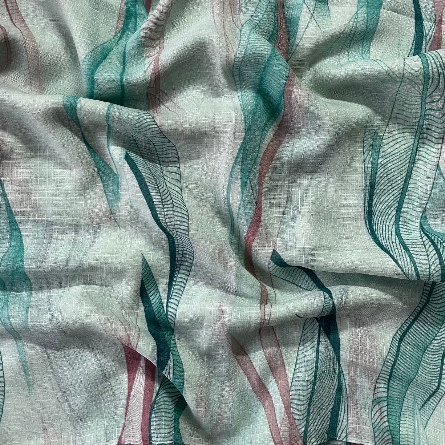 Swirl Hijabs