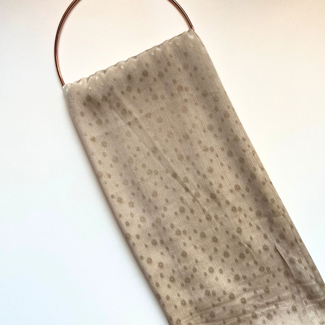 Self Luxe Silk - Topaz Gold