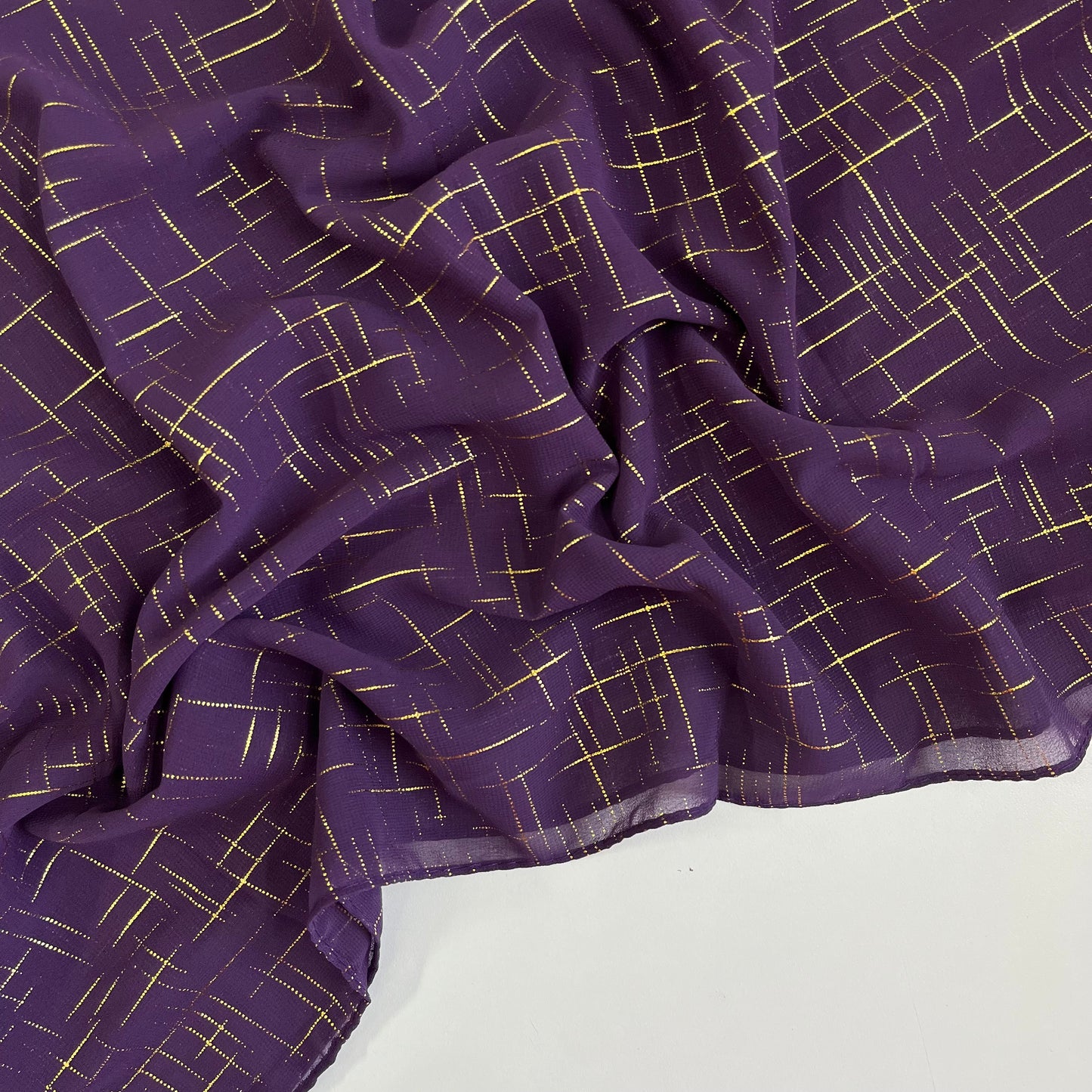 Twilight Weave - Purple