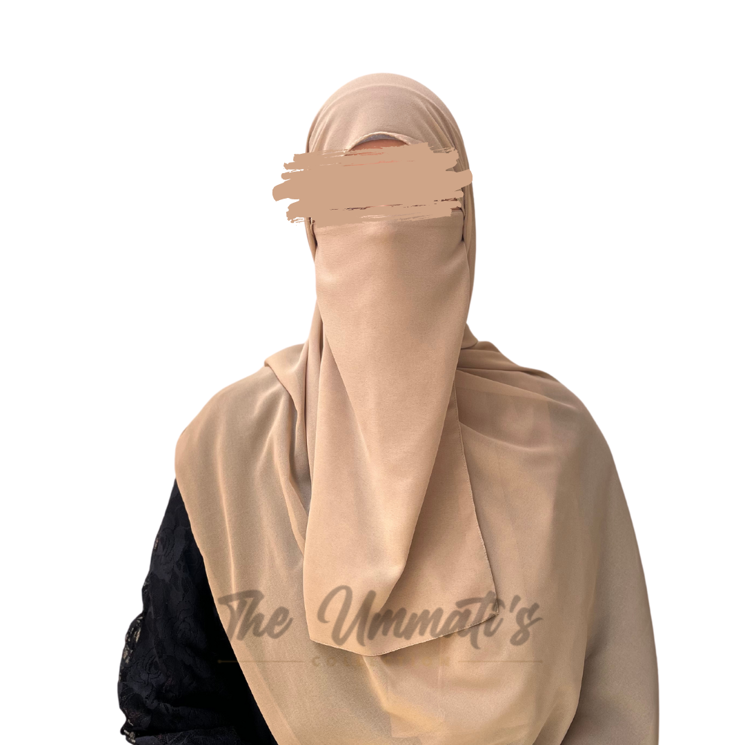 Niqab & Hijab Sets