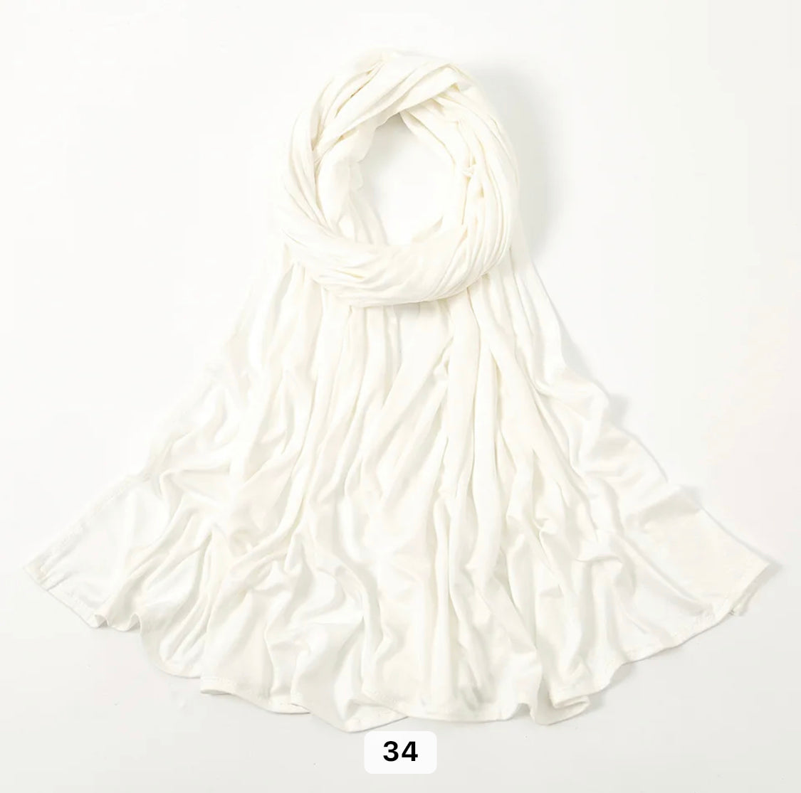 Ribbed Jersey