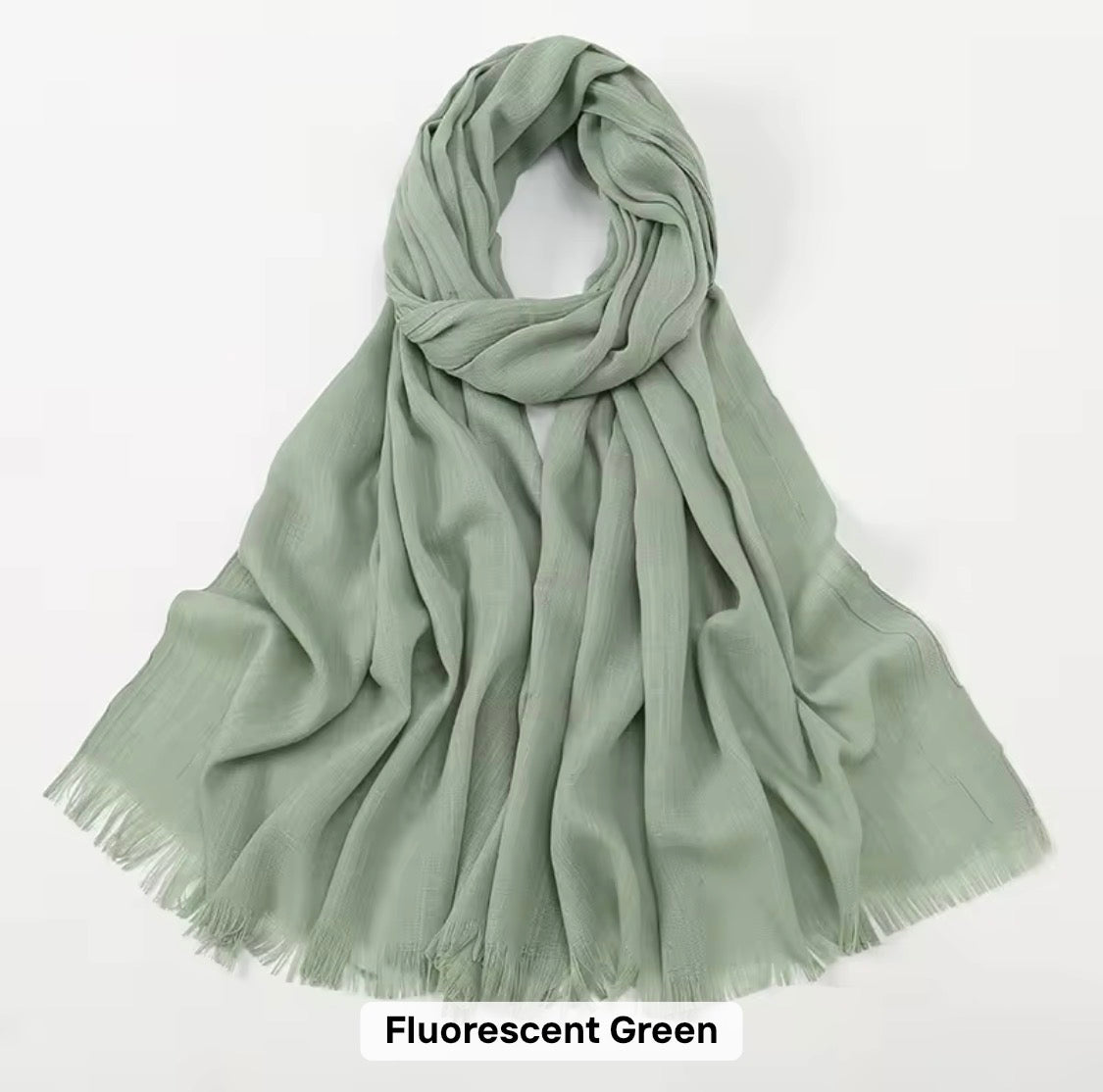 Turkish Lawn Large - Dust Green