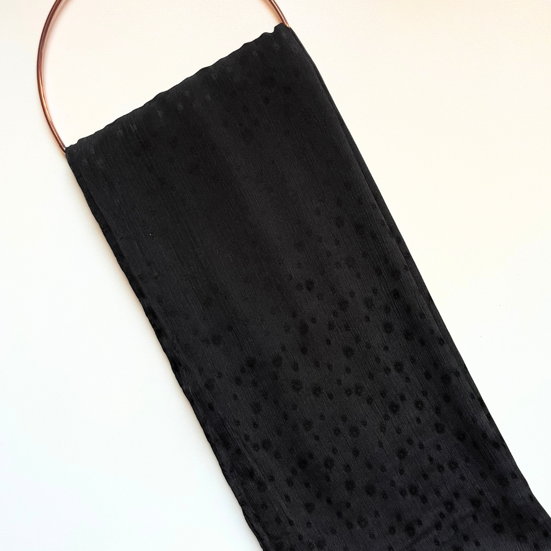 Self Luxe Silk - Topaz Gold