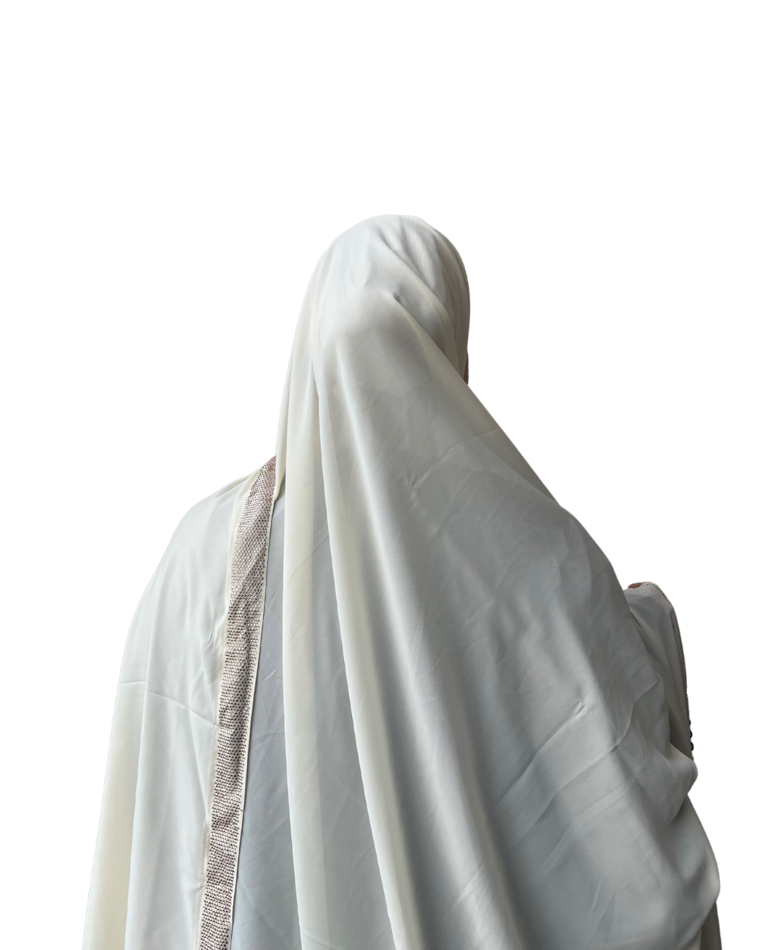 Luxury Georgette Chadar