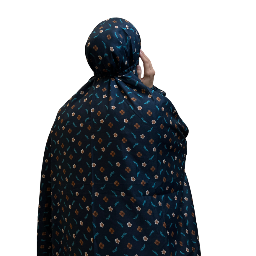 Namaz Chadar - Midnight Garden