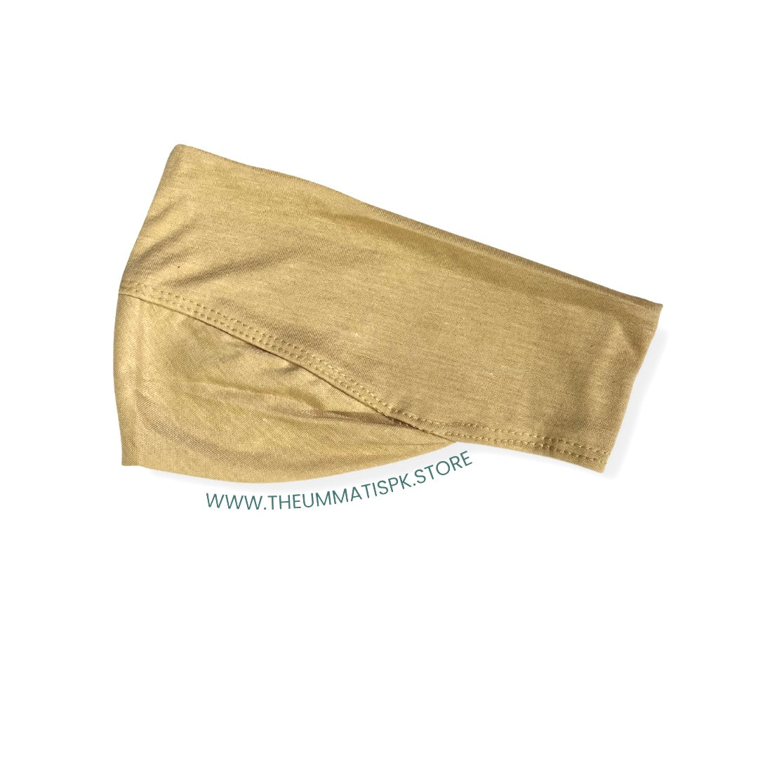 Bandana Underscarves
