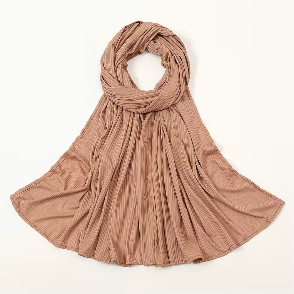 Ribbed Jersey - Sand