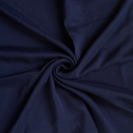 Modal Hijabs Large - Navy