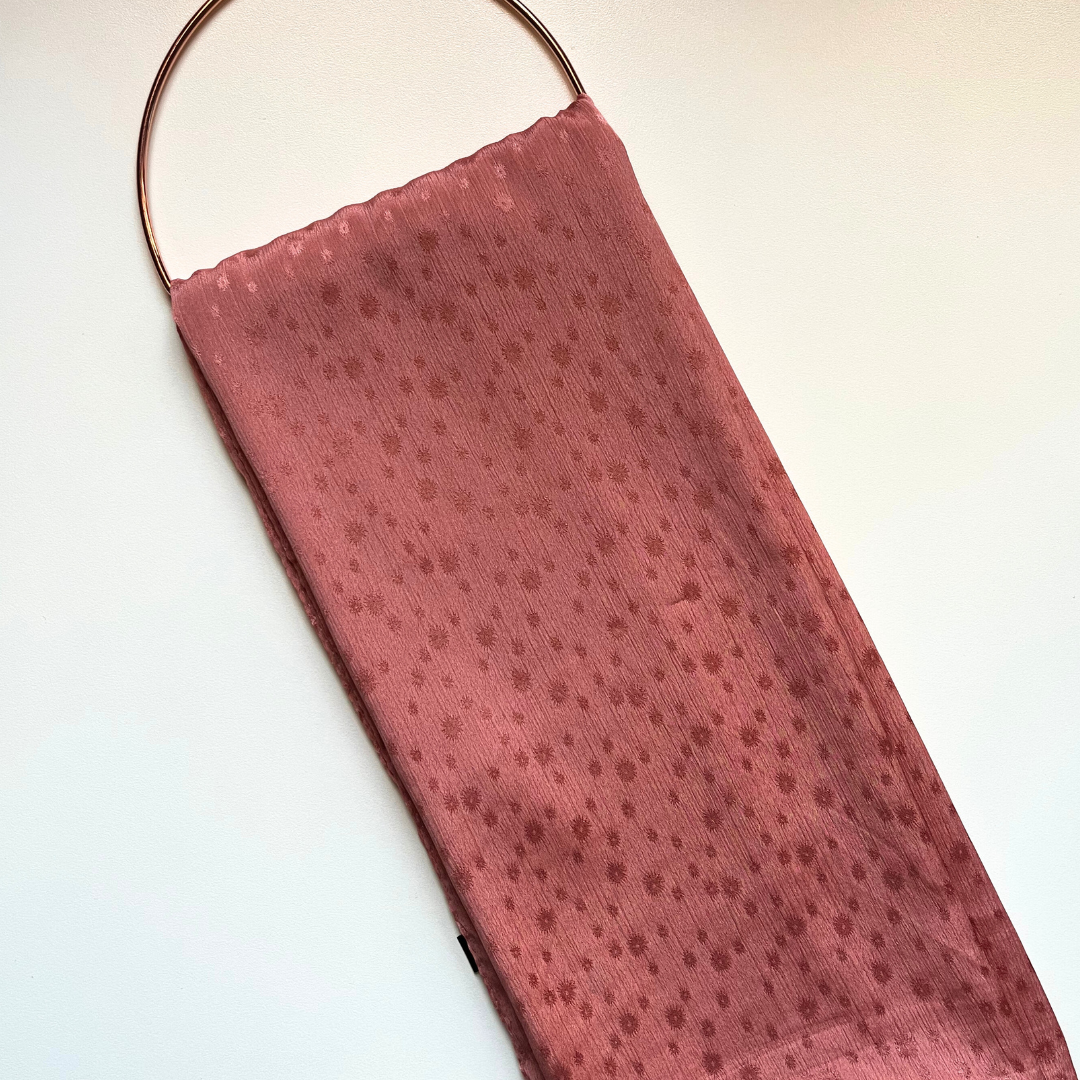 Self Luxe Silk - Topaz Gold