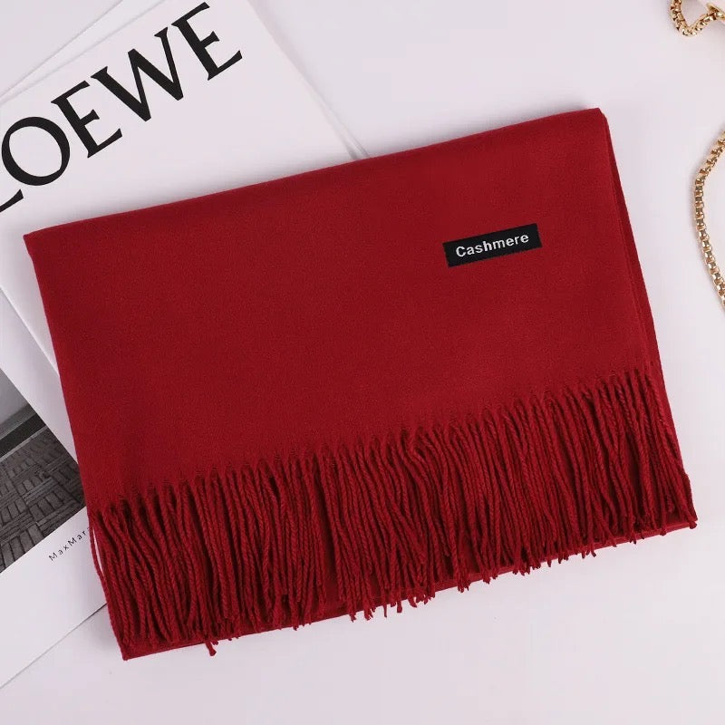 Cashmere Pashmina