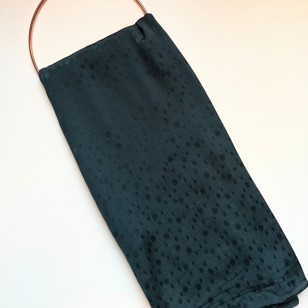 Self Luxe Silk - Topaz Gold