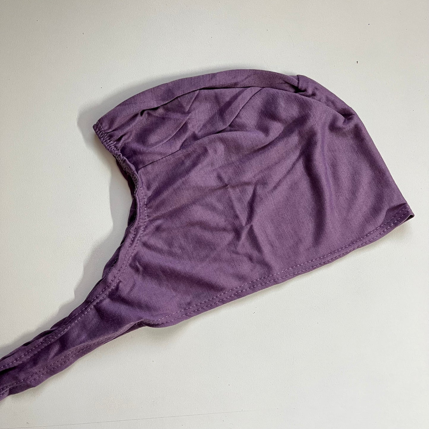 Tie back Undercap